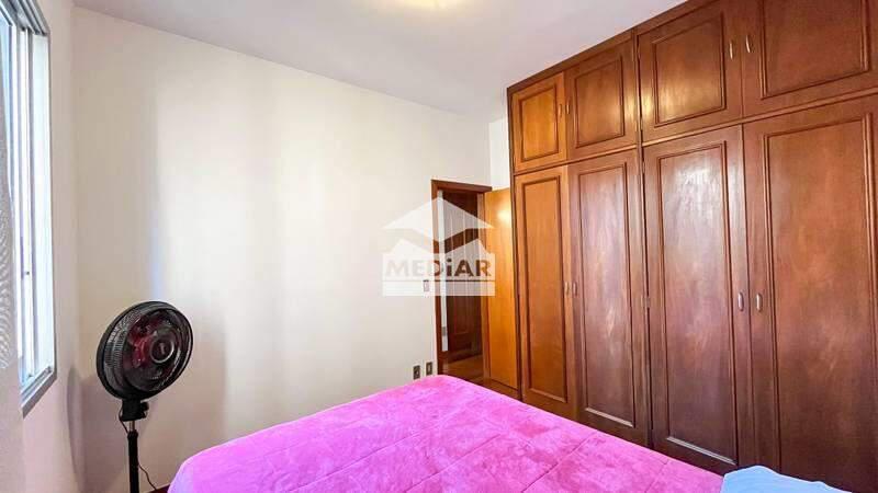 Apartamento, Savassi, 4 Quartos, 2 Vagas, 1 Suíte