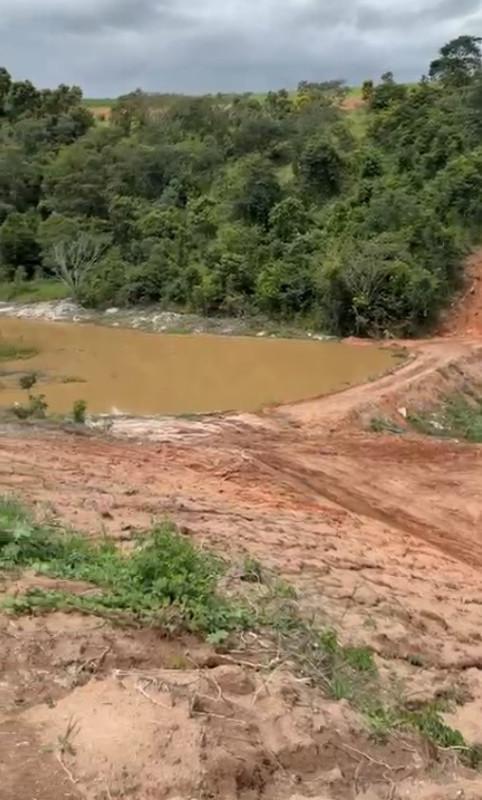 Fazenda, Zona Rural, 0 Quarto, 0 Vaga