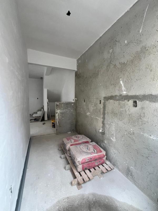 Casa, Novo Barreirinho, 3 Quartos, 1 Vaga, 1 Suíte