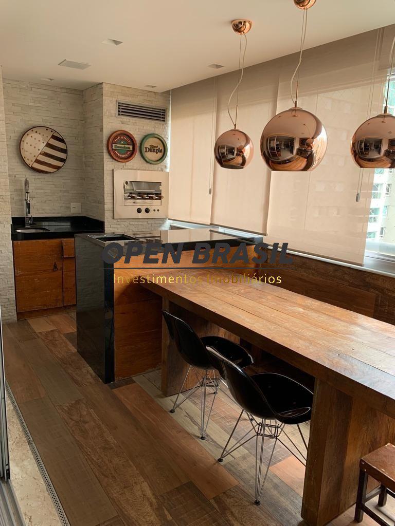 Apartamento, Vila da Serra, 3 Quartos, 3 Vagas, 1 Suíte