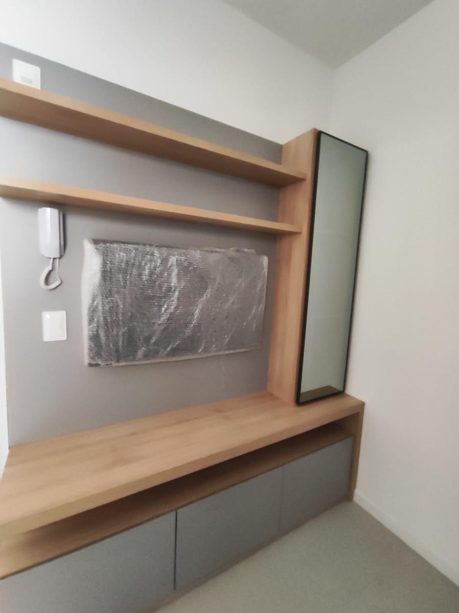 Apartamento, Ouro Preto, 1 Quarto, 1 Vaga