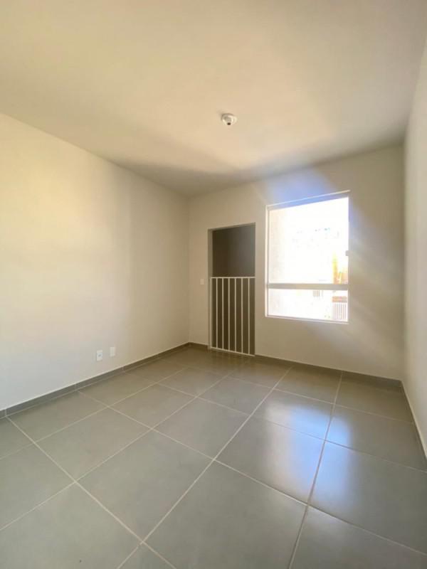 Casa, Santa Rita, 2 Quartos, 1 Vaga