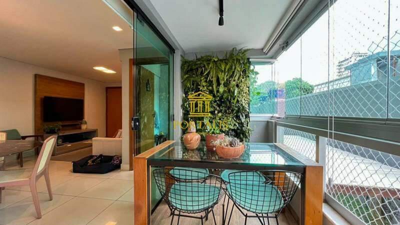 Apartamento, Savassi, 3 Quartos, 2 Vagas, 1 Suíte