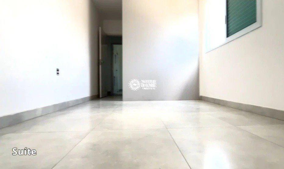 Apartamento, Sion, 3 Quartos, 2 Vagas, 1 Suíte