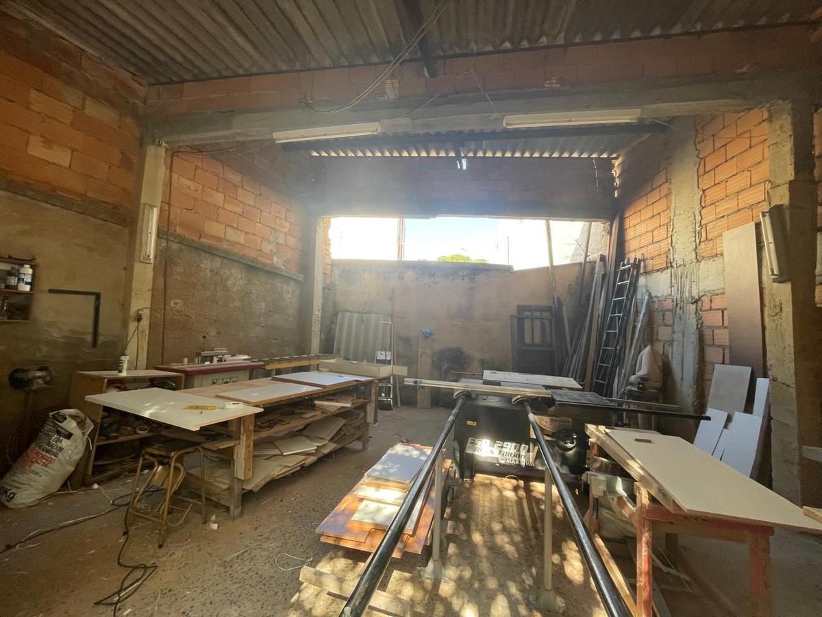 Casa, Sagrada Família, 3 Quartos, 4 Vagas