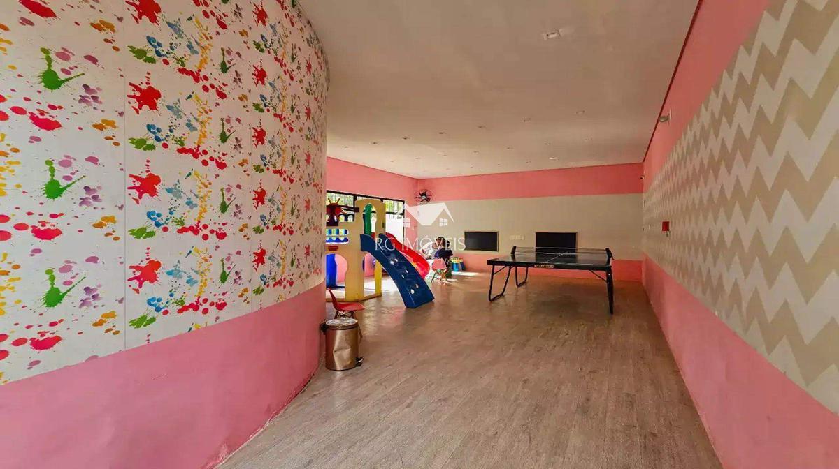 Apartamento, Vila da Serra, 2 Quartos, 1 Vaga, 1 Suíte