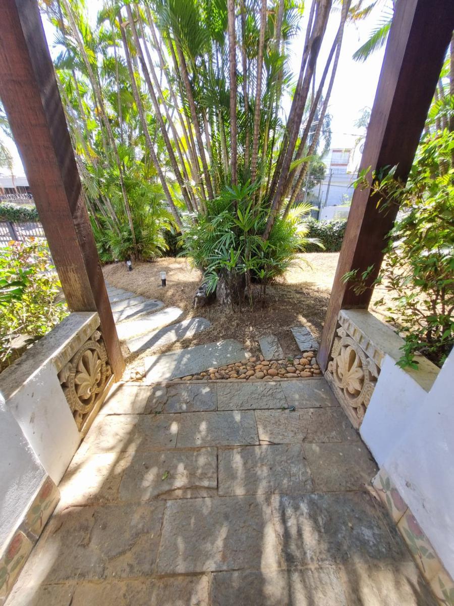 Casa, São Luiz (pampulha), 7 Quartos, 6 Vagas, 3 Suítes