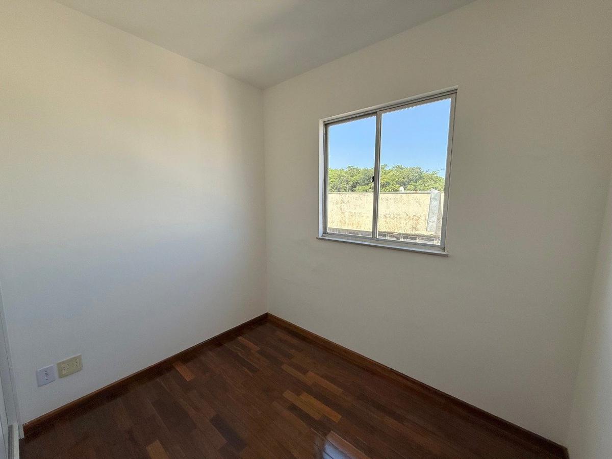 Apartamento, Liberdade, 3 Quartos, 1 Vaga, 1 Suíte