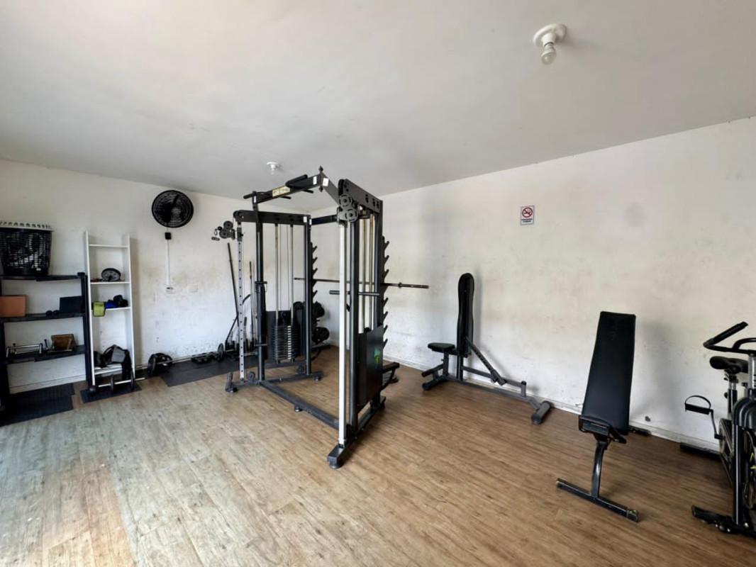 Apartamento, Nova Pampulha, 2 Quartos, 1 Vaga