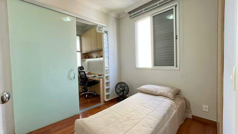 Apartamento, Sion, 2 Quartos, 2 Vagas, 1 Suíte