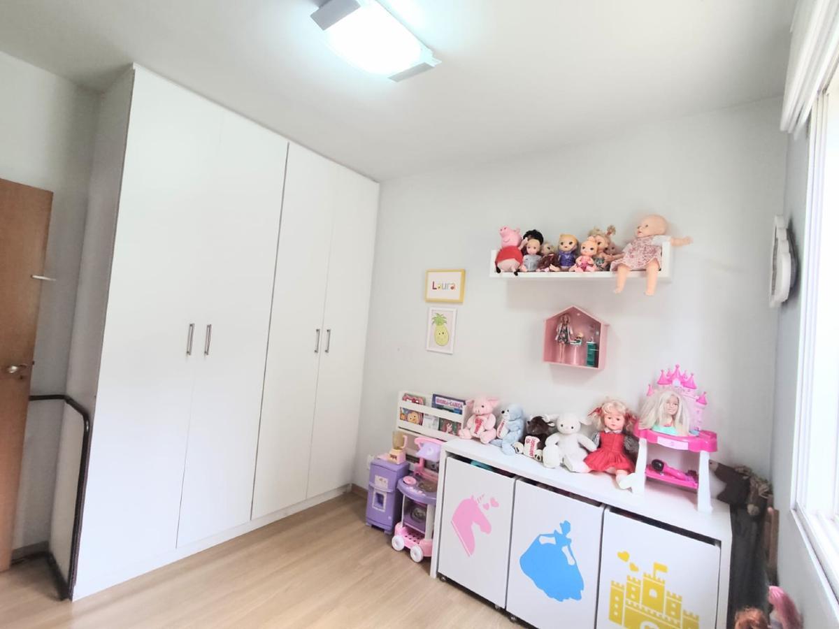 Apartamento, Nova Floresta, 4 Quartos, 3 Vagas, 1 Suíte