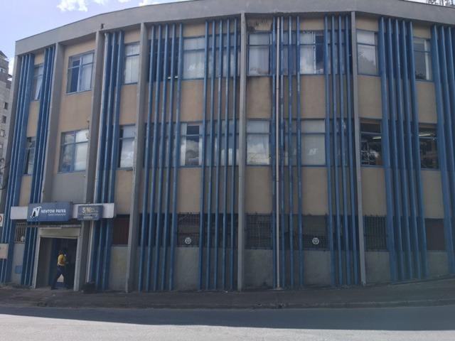 Prédio, Caiçaras, 0 Quarto, 0 Vaga