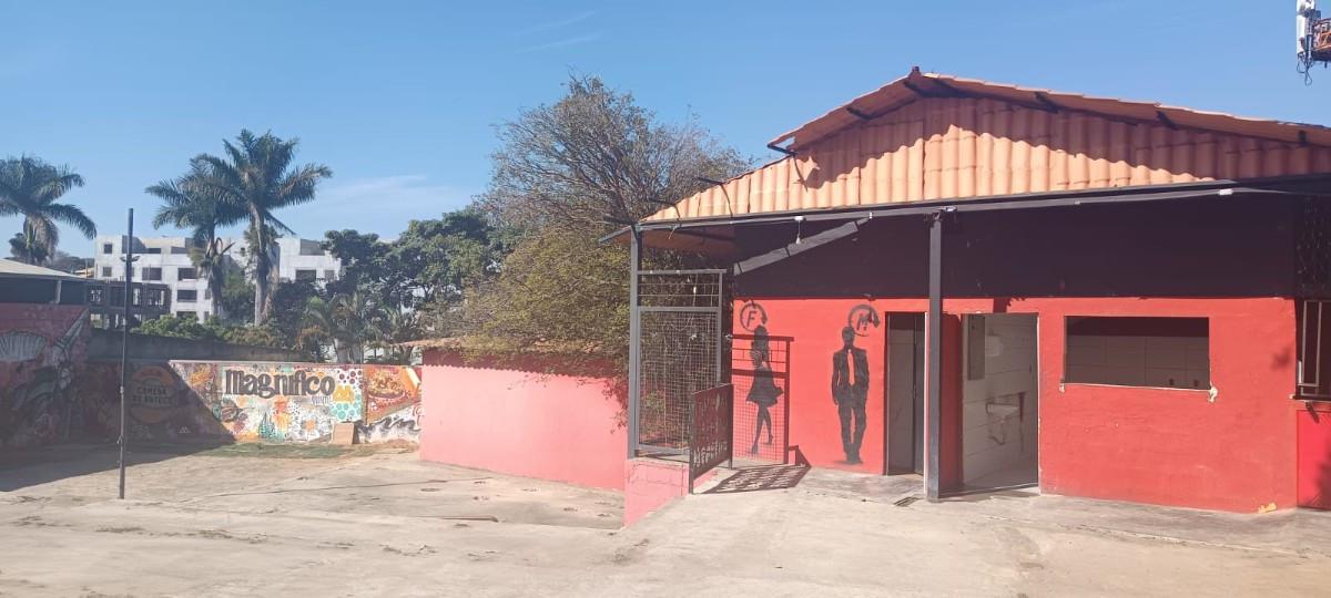 Lote, Santa Amélia, 0 Quarto, 0 Vaga