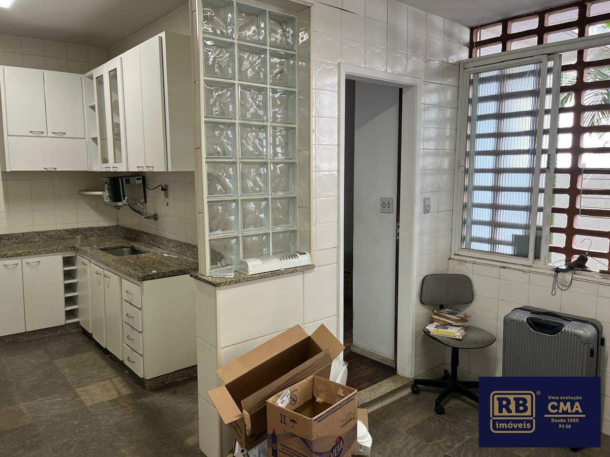 Apartamento, Lourdes, 4 Quartos, 2 Vagas, 1 Suíte