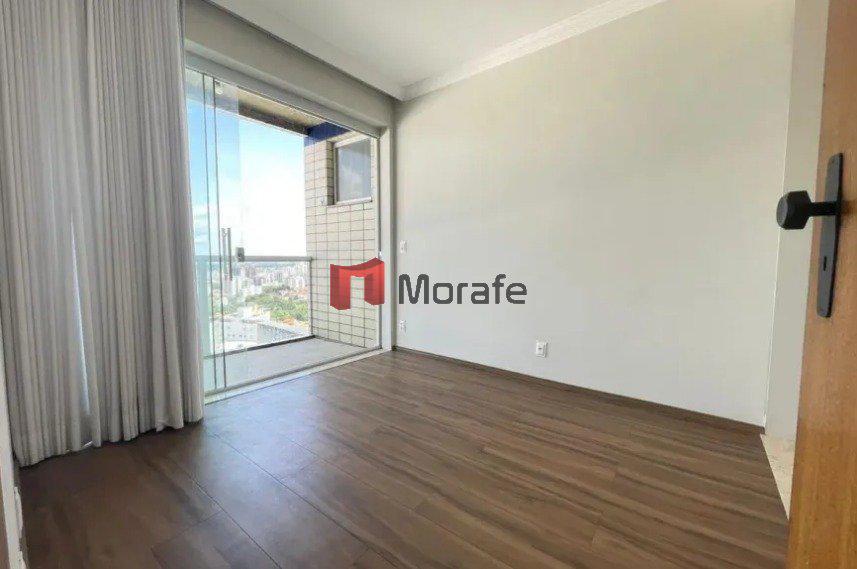 Apartamento, Ouro Preto, 3 Quartos, 1 Vaga, 1 Suíte