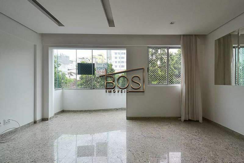 Apartamento, União, 4 Quartos, 3 Vagas, 1 Suíte