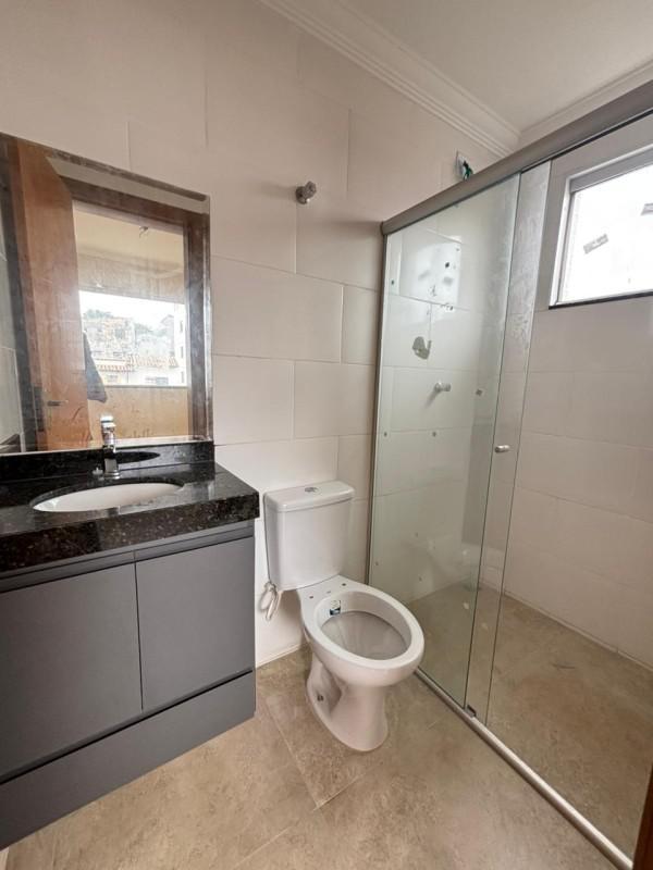 Cobertura, Céu Azul, 3 Quartos, 2 Vagas, 1 Suíte