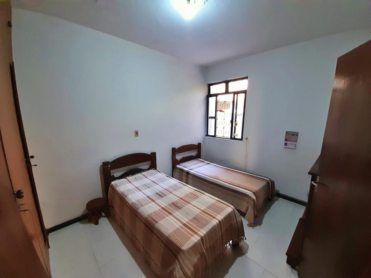 Casa, Caiçaras, 4 Quartos, 5 Vagas, 1 Suíte