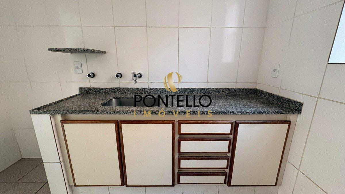 Apartamento, Aeroporto, 3 Quartos, 3 Vagas, 1 Suíte