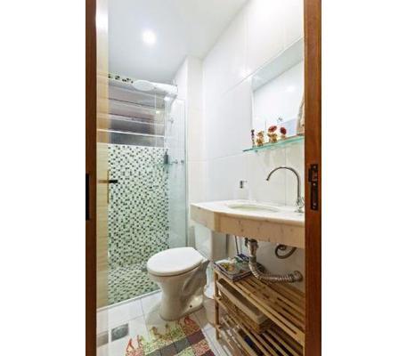 Apartamento, Castelo, 2 Quartos, 1 Vaga, 1 Suíte