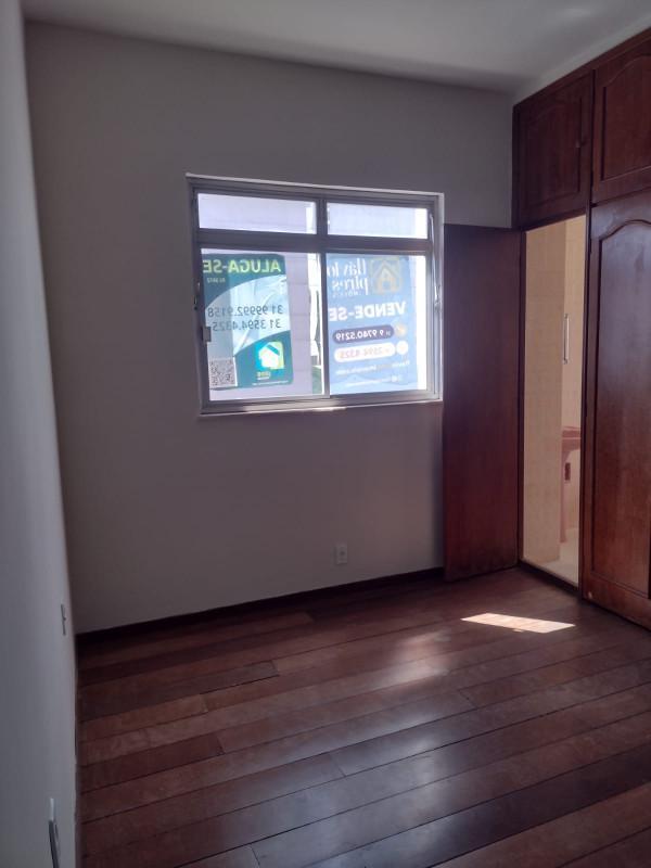 Apartamento, Cidade Jardim, 3 Quartos, 1 Vaga, 1 Suíte