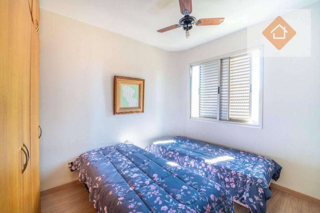 Apartamento, Funcionários, 4 Quartos, 2 Vagas, 1 Suíte