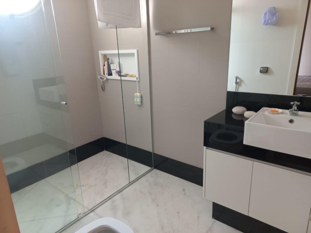 Apartamento, Santo Agostinho, 4 Quartos, 2 Vagas, 2 Suítes