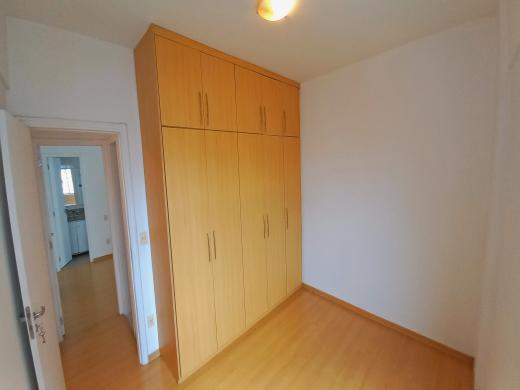 Apartamento, Lourdes, 3 Quartos, 2 Vagas, 1 Suíte
