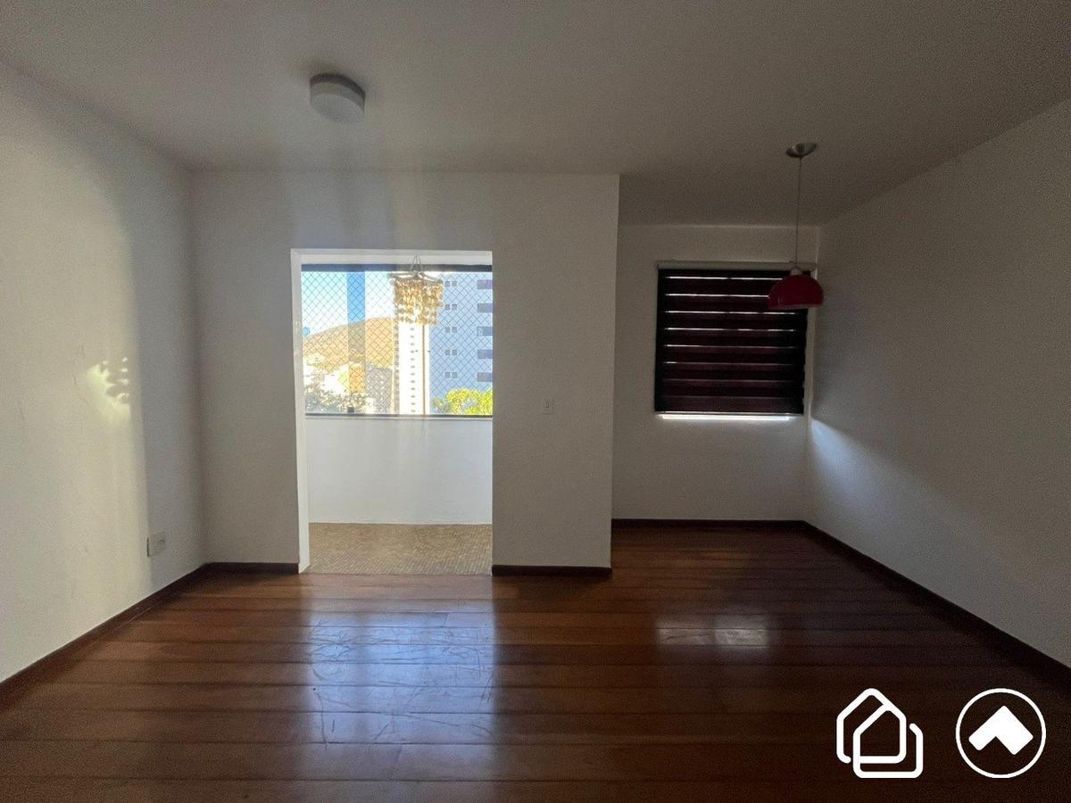 Apartamento, Buritis, 2 Quartos, 1 Vaga, 1 Suíte