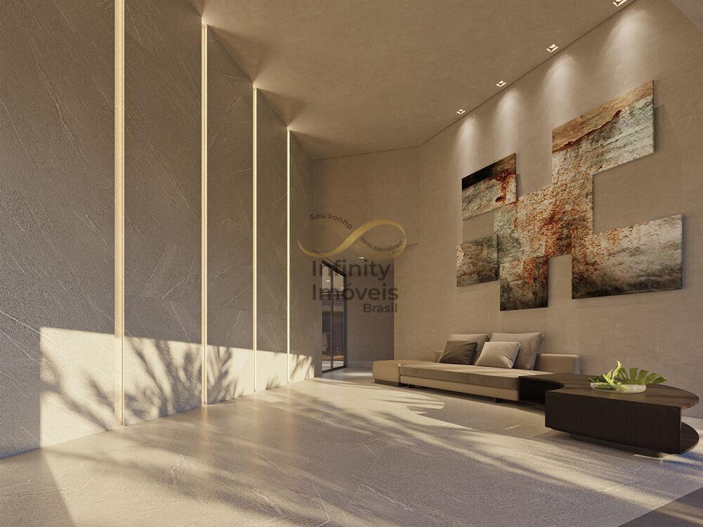 Apartamento, Anchieta, 4 Quartos