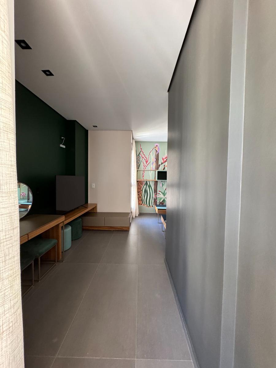 Cobertura, Santo Agostinho, 3 Quartos, 2 Vagas, 1 Suíte