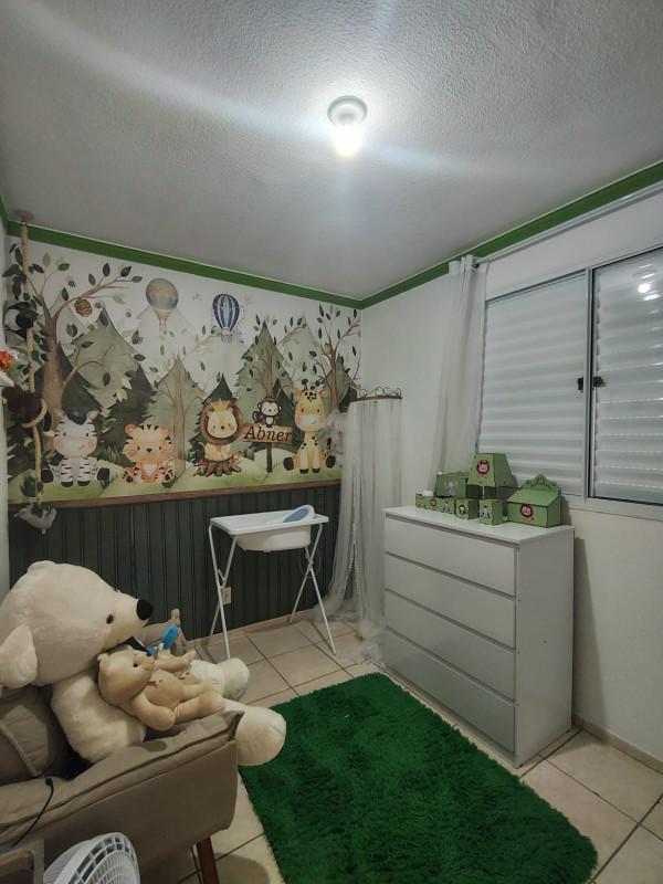 Apartamento, Europa, 2 Quartos, 1 Vaga