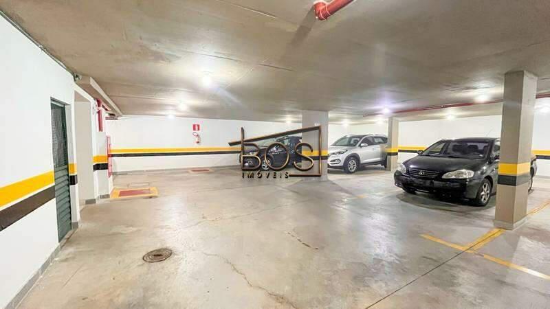 Apartamento, Serra, 2 Quartos, 2 Vagas, 1 Suíte