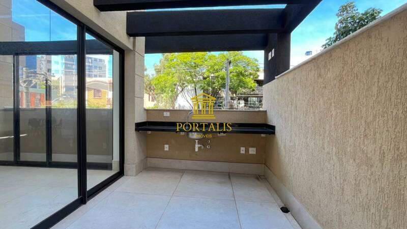 Apartamento, Anchieta, 3 Quartos, 3 Vagas, 1 Suíte