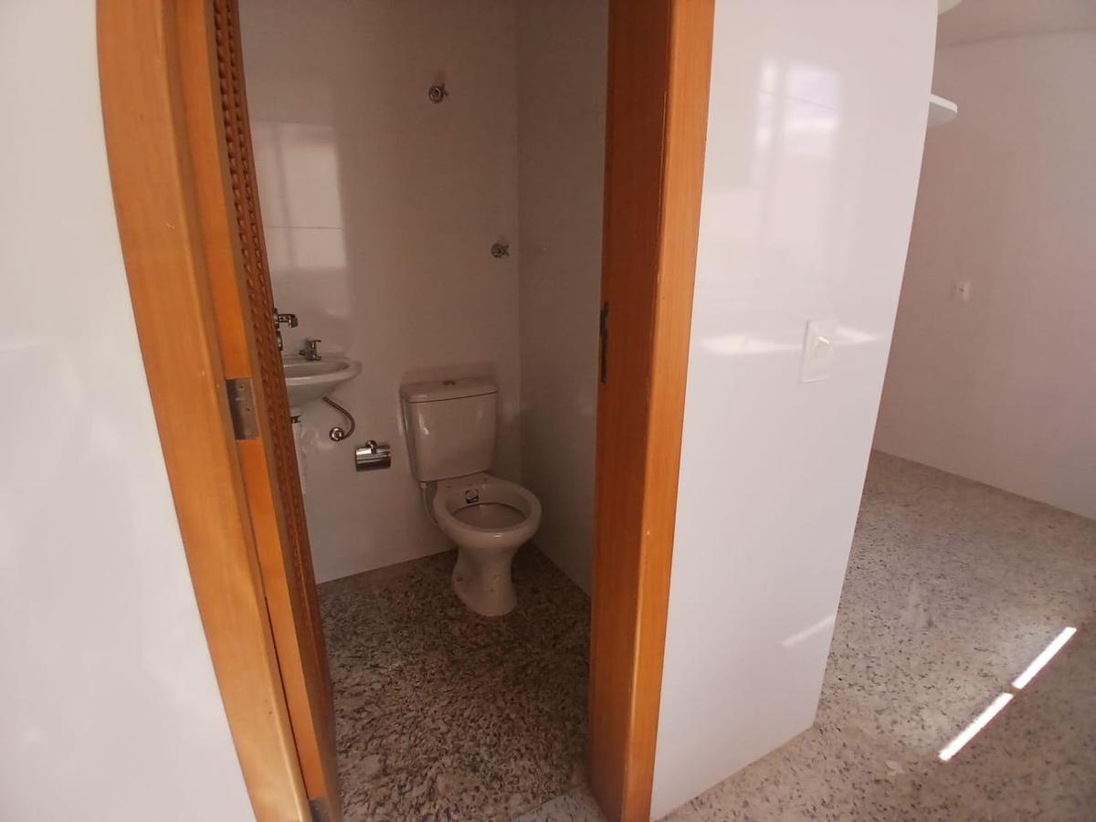 Apartamento, União, 3 Quartos, 2 Vagas, 1 Suíte