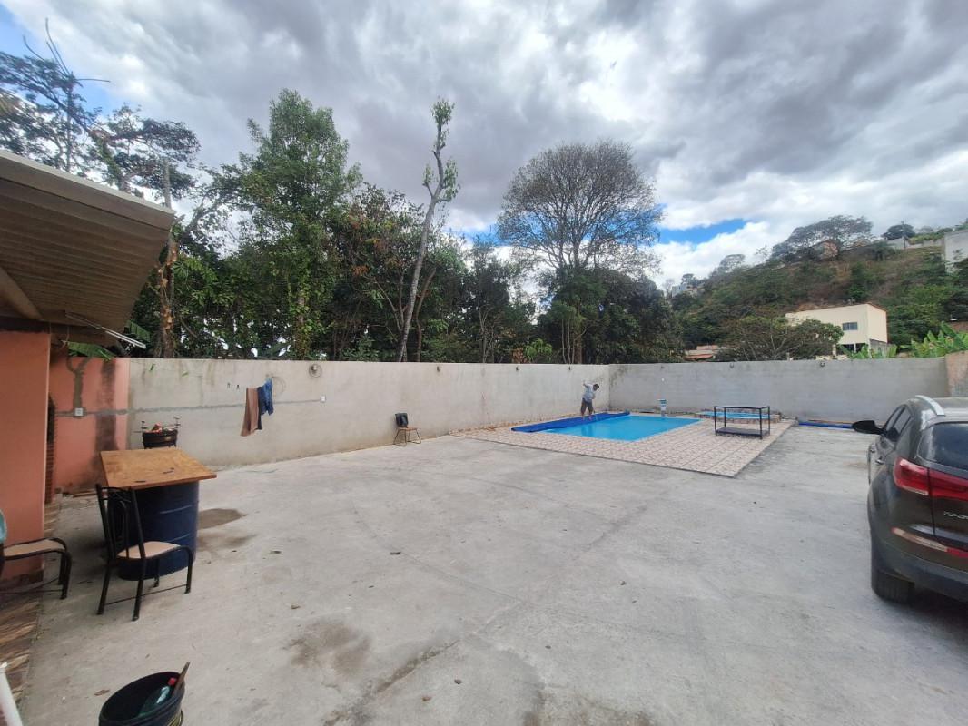 Galpão, Sevilha (2 Seção), 2 Quartos, 15 Vagas