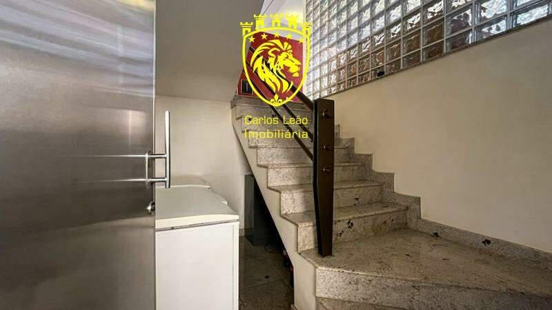 Casa, Belvedere, 4 Quartos, 4 Vagas, 1 Suíte