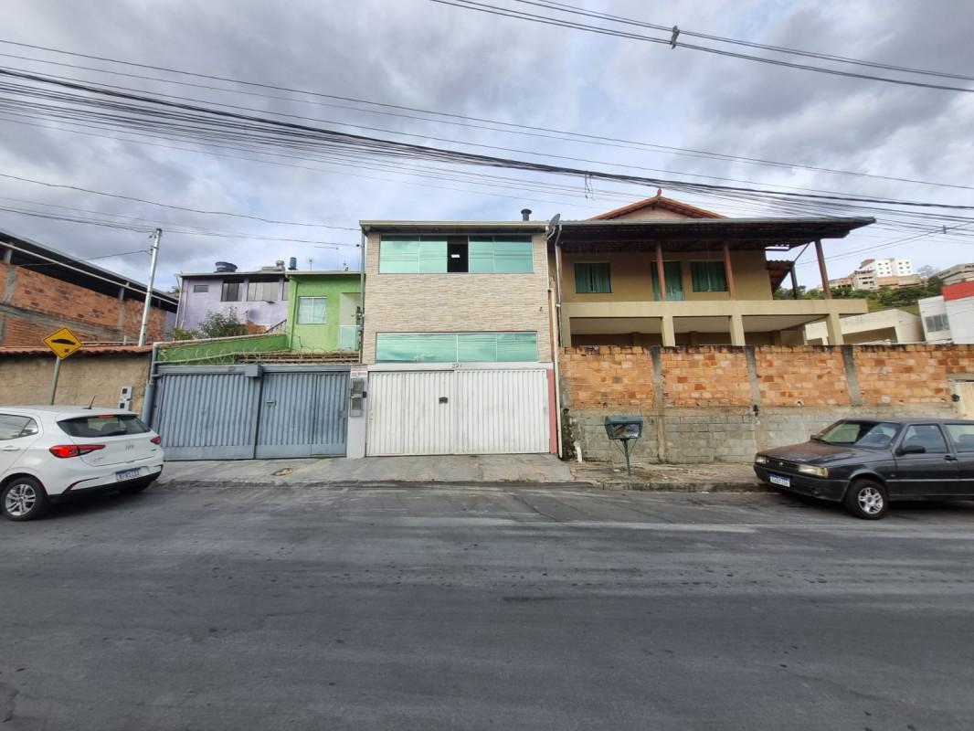 Casa, Palmeiras, 3 Quartos, 2 Vagas