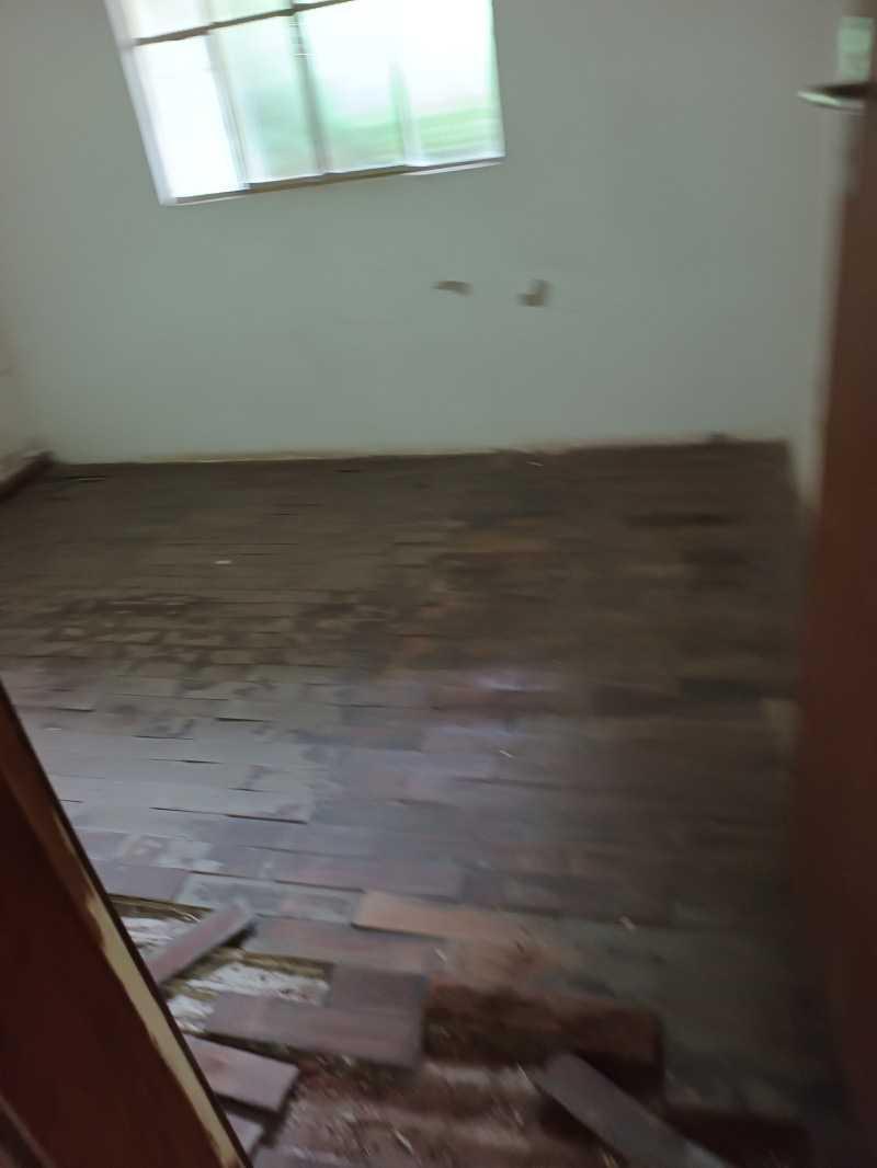 Casa, Alvorada, 2 Quartos, 0 Vaga