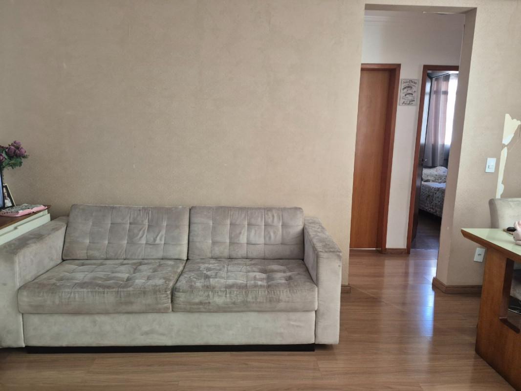 Apartamento, Diamante, 3 Quartos, 1 Vaga, 1 Suíte
