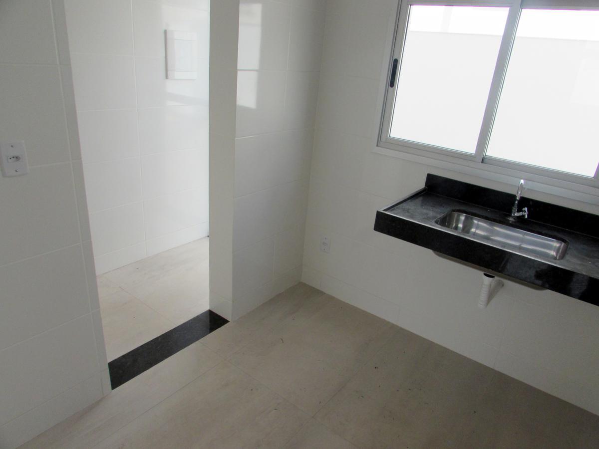 Apartamento, Santa Mônica, 2 Quartos, 2 Vagas, 1 Suíte