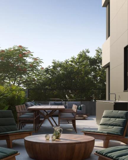 Apartamento, Jardim Industrial, 0 Quarto, 2 Vagas