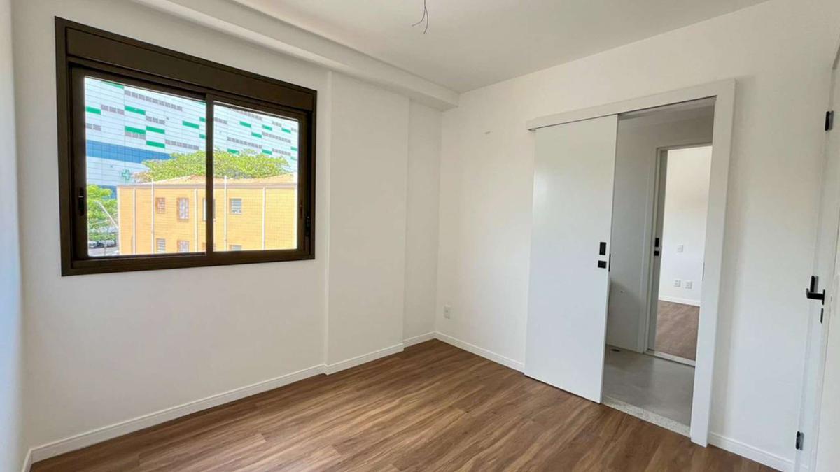 Apartamento, Prado, 3 Quartos, 2 Vagas, 2 Suítes