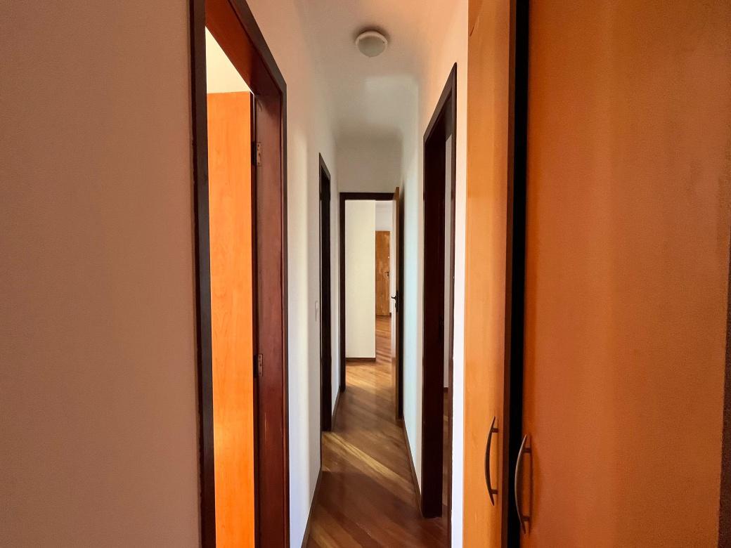 Apartamento, Carmo, 3 Quartos, 2 Vagas, 1 Suíte