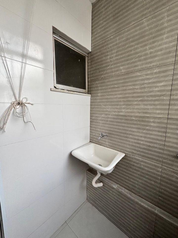Apartamento, Indaiá, 3 Quartos, 1 Vaga