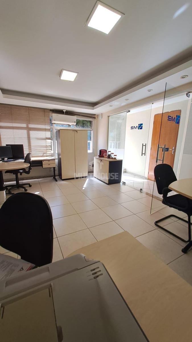 Sala, Funcionários, 0 Quarto, 0 Vaga