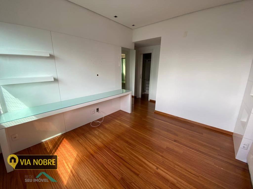 Apartamento, Vila da Serra, 4 Quartos, 3 Vagas, 3 Suítes