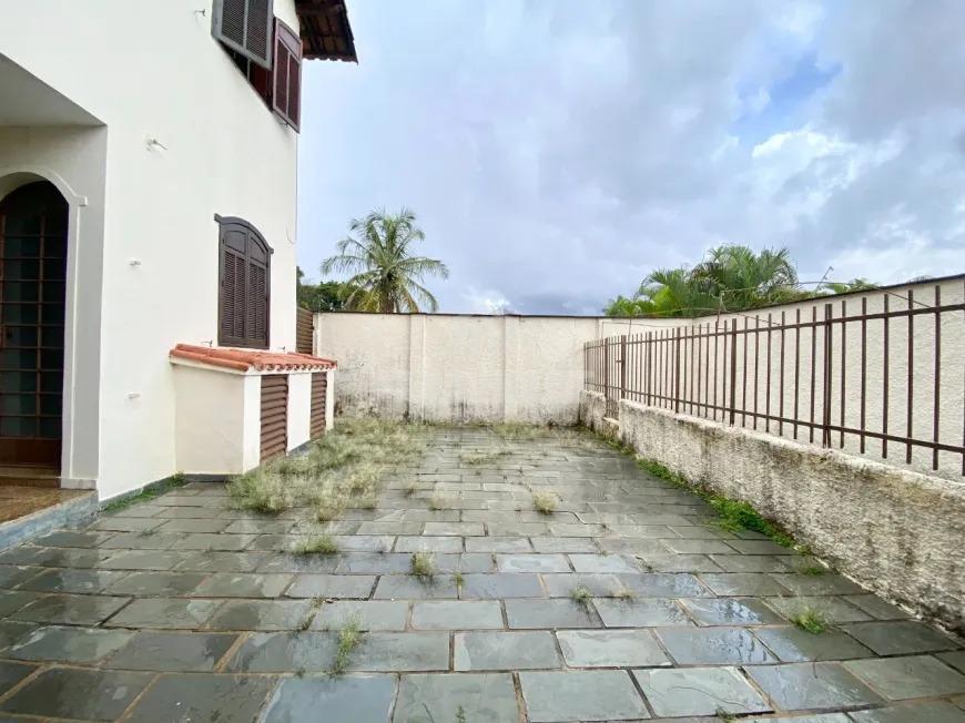 Casa, São Luiz (pampulha), 4 Quartos, 10 Vagas, 2 Suítes
