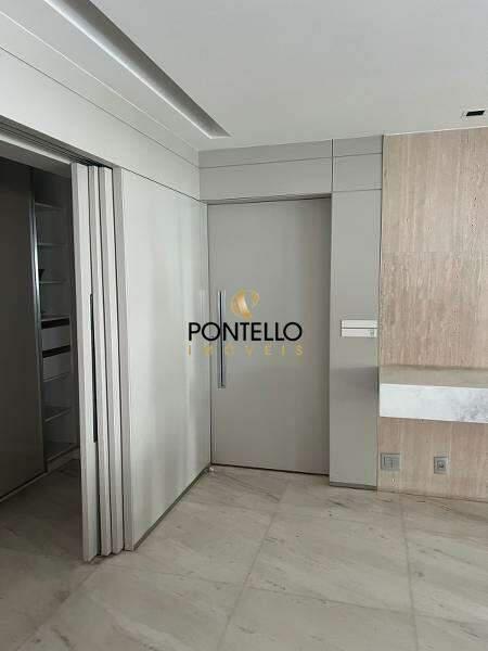 Apartamento, Belvedere, 4 Quartos, 5 Vagas, 4 Suítes