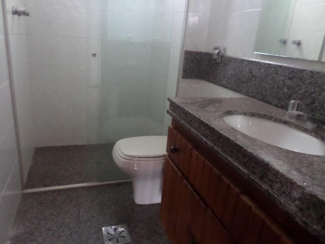 Cobertura, Serra, 4 Quartos, 2 Vagas, 1 Suíte